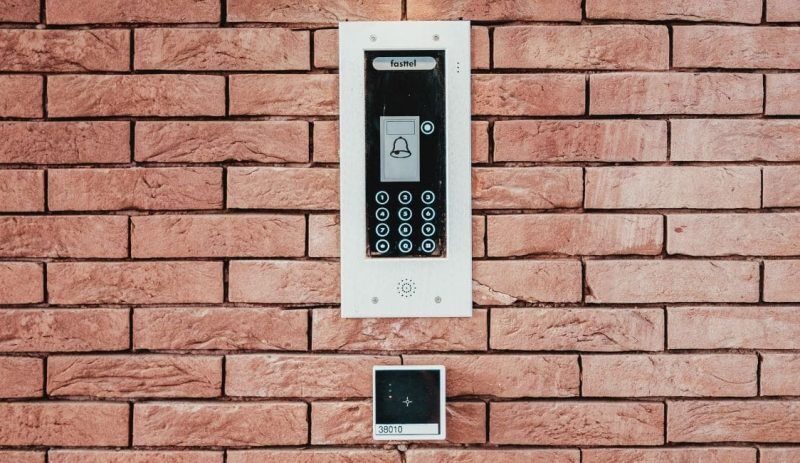 Intercom Systems | Polaris Fire and Electrical Ltd | Security Solutions